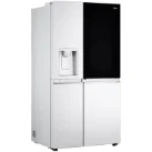 قیمت یخچال ال جی مدل X348 سفید