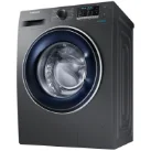  ماشین لباسشویی سامسونگ WW80J5555FX1 اینوکس 8 کیلویی