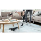 جارو شارژی بوش 712 مدل BCS712XXL سری 7 ایستاده