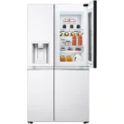 بهترین یخچال اینستاویو ال جی 30 فوت مدل GCX-287TNW