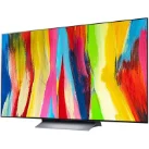 تلویزیون اولد C2 ال جی 65 اینچ مدل OLED 65C2