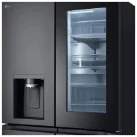  یخچال فریزر ال جی 30 فوت X24 مدل GC-X24FFCBB