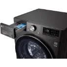 لباسشویی 1400 دور ال جی WV9142BRP