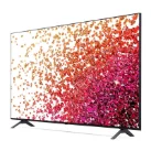  تلویزیون 55 اینچ ال جی مدل 55NANO756 اسمارت 4K قیمت و خرید در سایت بانه کادو