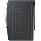  ماشین لباسشویی سامسونگ WW80J5555FX1 اینوکس 8 کیلویی
