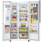 فروش یخچال ال جی مدل GCX-287TNW