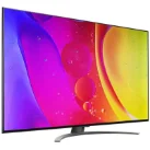  تلویزیون ال جی 50 اینچ NANO846 نانوسل مدل 50NANO846 اسمارت