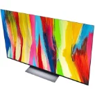 تلویزیون اولد C2 ال جی 65 اینچ مدل OLED 65C2