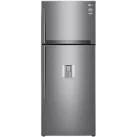 یخچال فریزر ال جی مدل 682 بالا پایین GL-F682