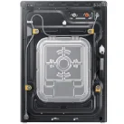  لباسشویی سامسونگ 16 کیلو مدل WD16T6500GV اصل کره