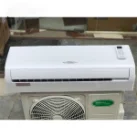 کولر گازی 12000 جنرال هاوس مدل GNR-12GW سرد و گرم