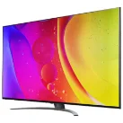 تلویزیون 55 اینچ ال جی NANO846 نانوسل 2022 مدل 55NANO846
