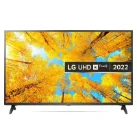 تلویزیون ال جی 65 اینچ UQ75006 اسمارت مدل 65UQ75006