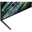 بهترین تلویزیون QD-OLED سونی 77 اینچ مدل 77A95L