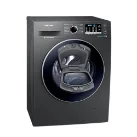 ماشین لباسشویی 9 کیلو ادواش سامسونگ مدل WW90K54E0UX در سایت بانه کادو