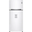 یخچال فریزر بالا پایین ال جی 782 سفید مدل GN-F782HQHL