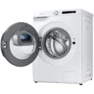 ماشین لباسشویی اسمارت سامسونگ WW80T554DAW