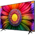 تلویزیون ال جی 65UR80006 سری 8 اسمارت 2023