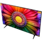 تلویزیون 55 اینچ  ال جی 55UR80006