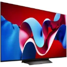 قیمت تلویزیون ال جی 77C4 اولد C4 سایز 77 اینچ