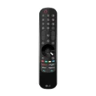  تلویزیون 55 اینچ ال جی مدل 55NANO756 اسمارت 4K قیمت و خرید در سایت بانه کادو
