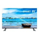 تلویزیون مدیا استار 55 اینچ 4K مدل MS-55SUT2S2/F