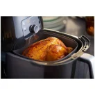 خرید سرخ کن بدون روغن فیلیپس مدل hd9650/91
