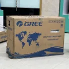 کولر گازی 24000 هزار گری مدل پلار GWH