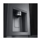 قیمت و یخچال یخچال ساید ال جی X33 مدل GR-X33FFCRL