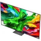  تلویزیون کیوند 4K ال جی مدل G5 سایز 86 اینچ محصول 2025