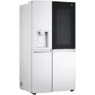 فروش یخچال اینستاویو ال جی 30 فوت مدل GCX-287TNW