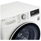ماشین لباسشویی ال جی V5 مدل F4V5VYP0W