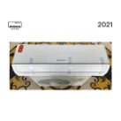 کولر گازی جنرال گلد 30000 هزار اینورتر تیتانیوم مدل GG-TS30000