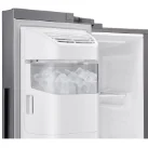 Samsung refrigerator freezer RH65A5401M9