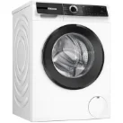 ماشین لباسشویی 9 کیلویی بوش مدل WGK244Z0ME رنگ سفید محصول 2025