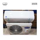 کولرگازی 18000 کریر معمولی موتور سنگین