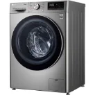 قیمت  ماشین لباسشویی و خشک کن ال جی F4V5RGP2T
