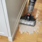 جاروشارژی و زمین‌شوی بیسل مدل 4000E 