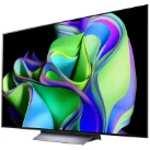 تصاویر تلویزیون اولد ال جی 77C3 اسمارت 4K