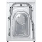 پشت ماشین لباسشویی سامسونگ WW90T554DAW