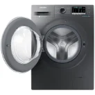 ماشین لباسشویی سامسونگ 8 کیلو WW80J54E0BX