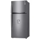 قیمت یخچال فریزر ال جی 782 بالا پایین مدل GN-F782HFHL
