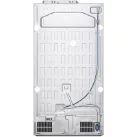 پشت یخچال ال جی مدل GCX-287TNW