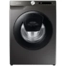 ماشین لباسشویی سامسونگ 8 کیلو W80T 2021 ادواش اینوکس WW80T554DAN1