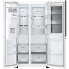 قیمت یخچال ال جی مدل GCX-287TNW