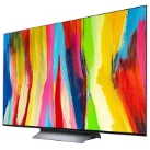 تلویزیون اولد C2 ال جی 65 اینچ مدل OLED 65C2