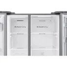 Samsung refrigerator freezer RH65A5401M9