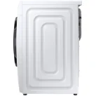 لباسشویی 8 کیلو ادواش سامسونگ مدل WW80T554DAW