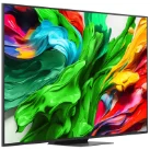  تلویزیون 100اینچ ال جی QNED86A