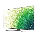  تلویزیون ال جی 55 اینچ نانوسل مدل 55NANO86  سایت بانه کادو